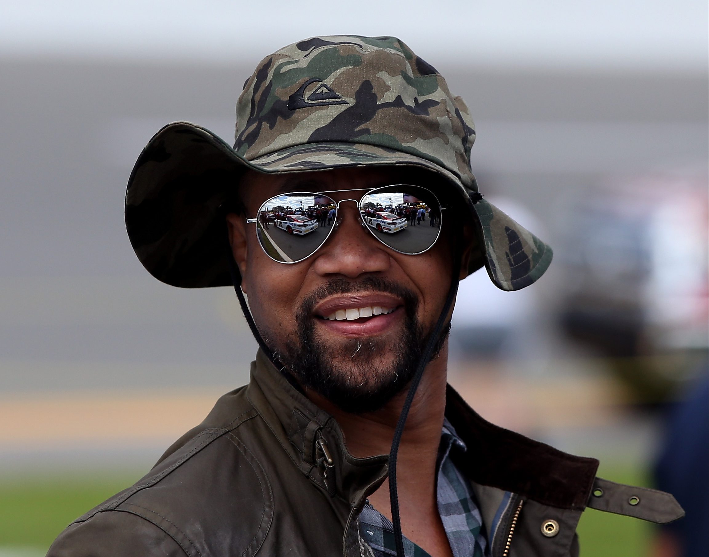 NASCAR Sprint Cup Series DAYTONA 500