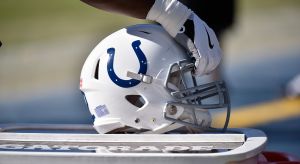 Indianapolis Colts v Tennessee Titans