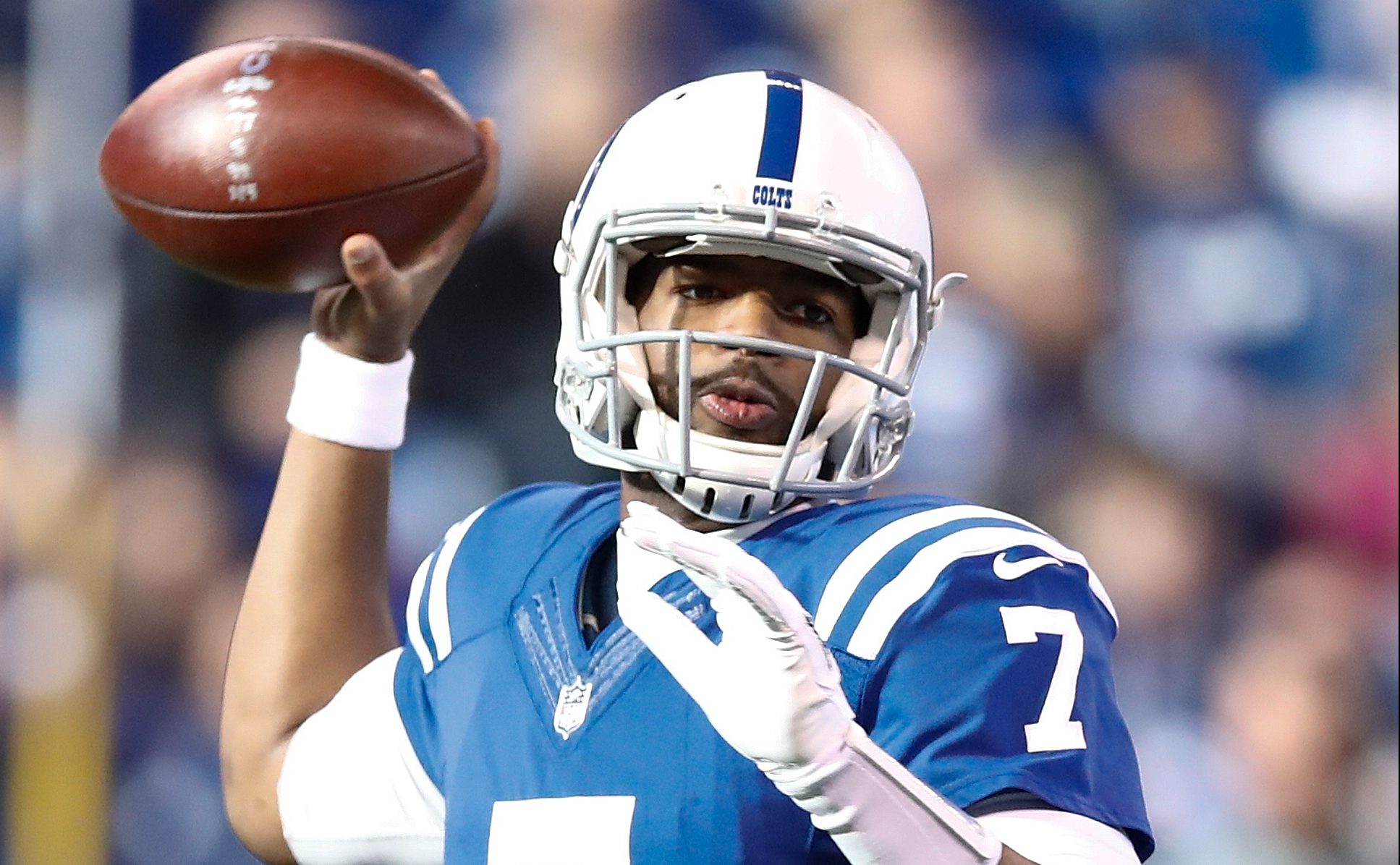 Houston Texans v Indianapolis Colts