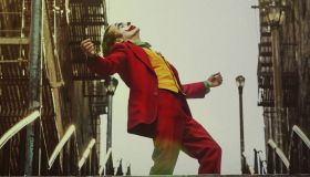 New "Joker" poster