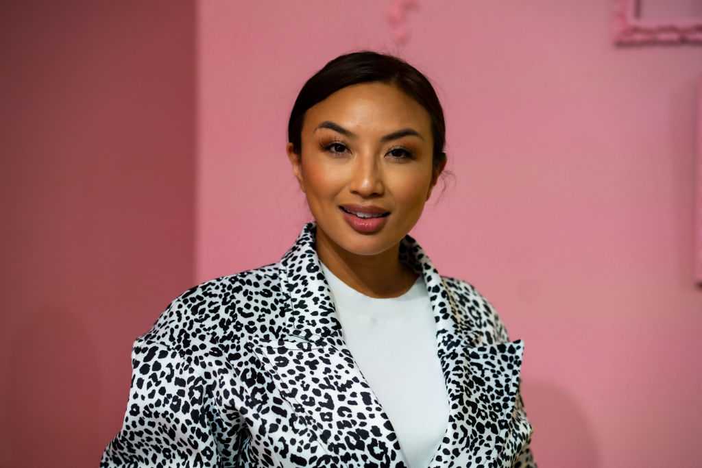 Alice + Olivia By Stacey Bendet - September 2019 - New York Fashion Week: The Shows