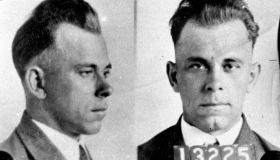 John Dillinger's body to be exhumed