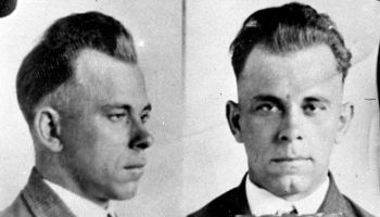 John Dillinger's body to be exhumed