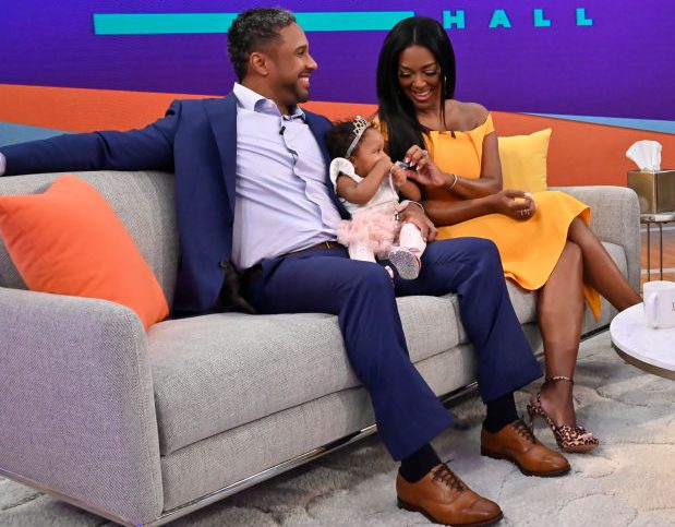 ABC's "Tamron Hall" - Season 1