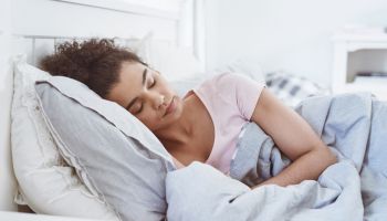 Sleep plays an essential role in your health and wellbeing