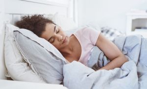 Sleep plays an essential role in your health and wellbeing