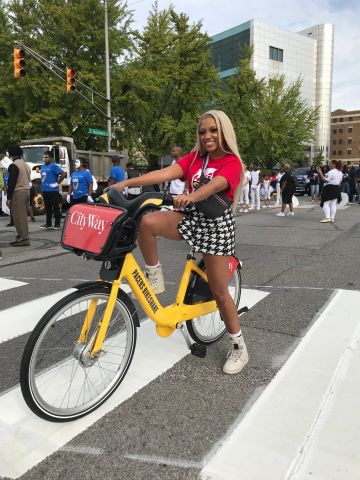 Circle City Classic Parade 2019