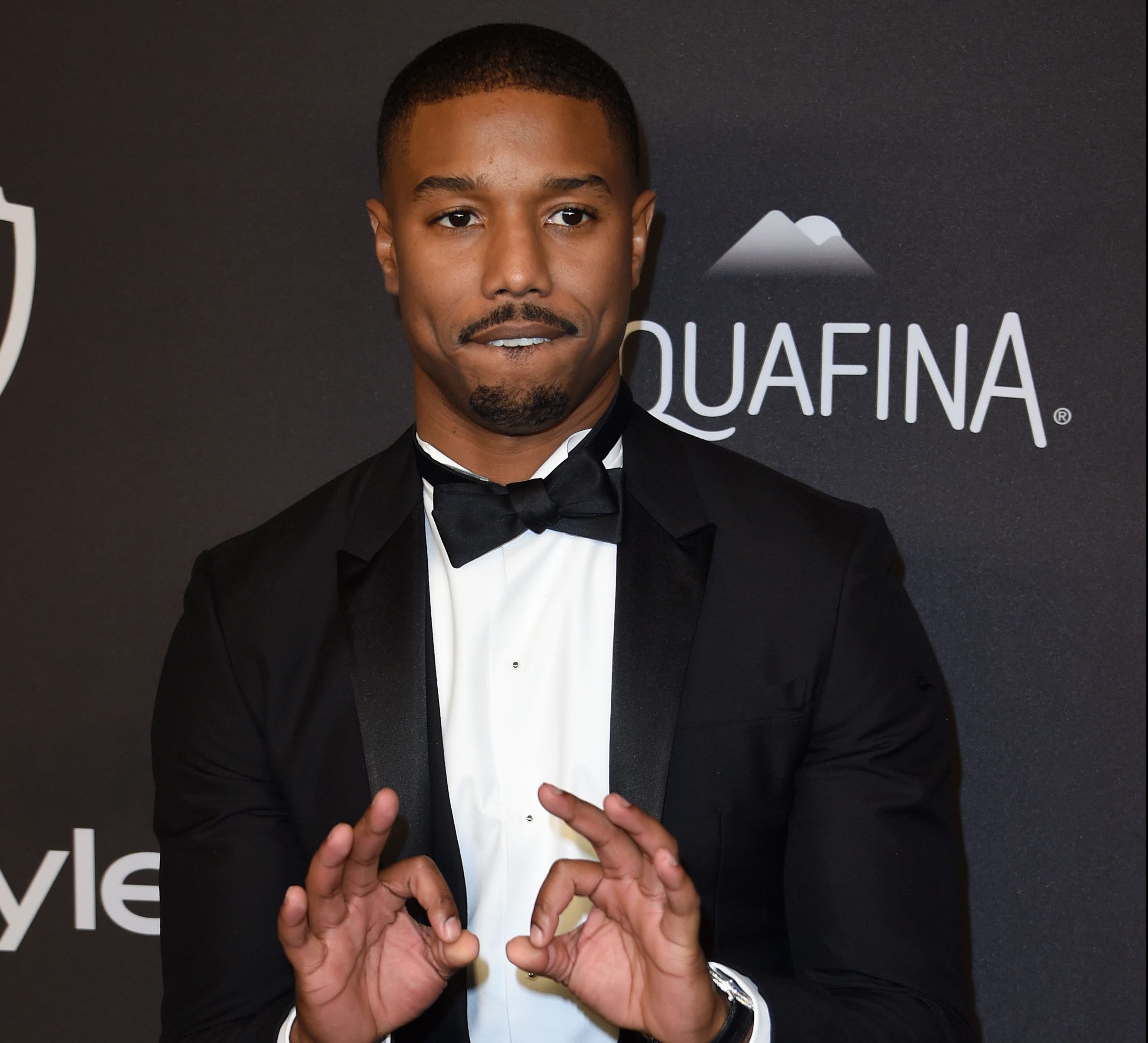 US-ENTERTAINMENT-FILM-GOLDEN GLOBE-AFTER PARY