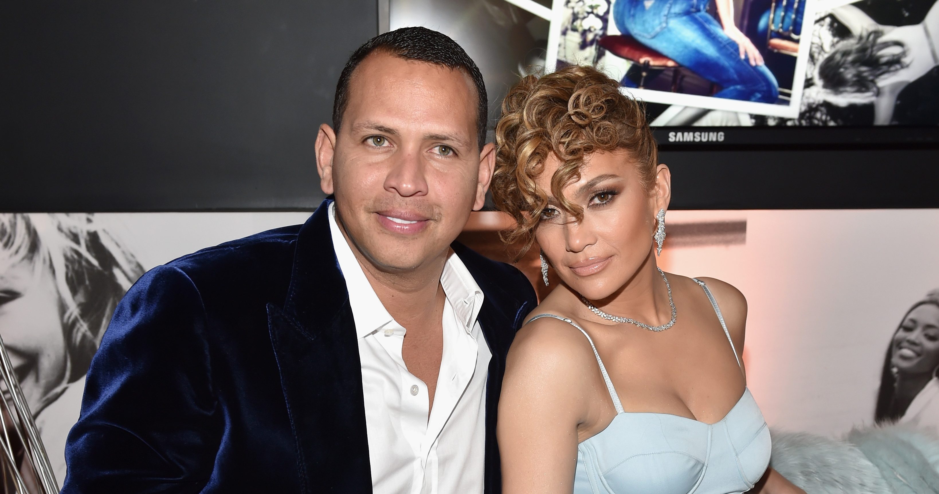 Guess Spring 2018 Campaign Reveal Starring, Jennifer Lopez