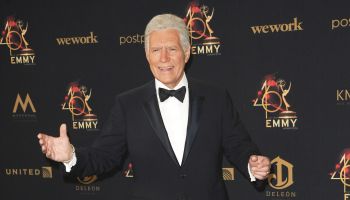 The 46th Annual Daytime Emmy Awards pressroom