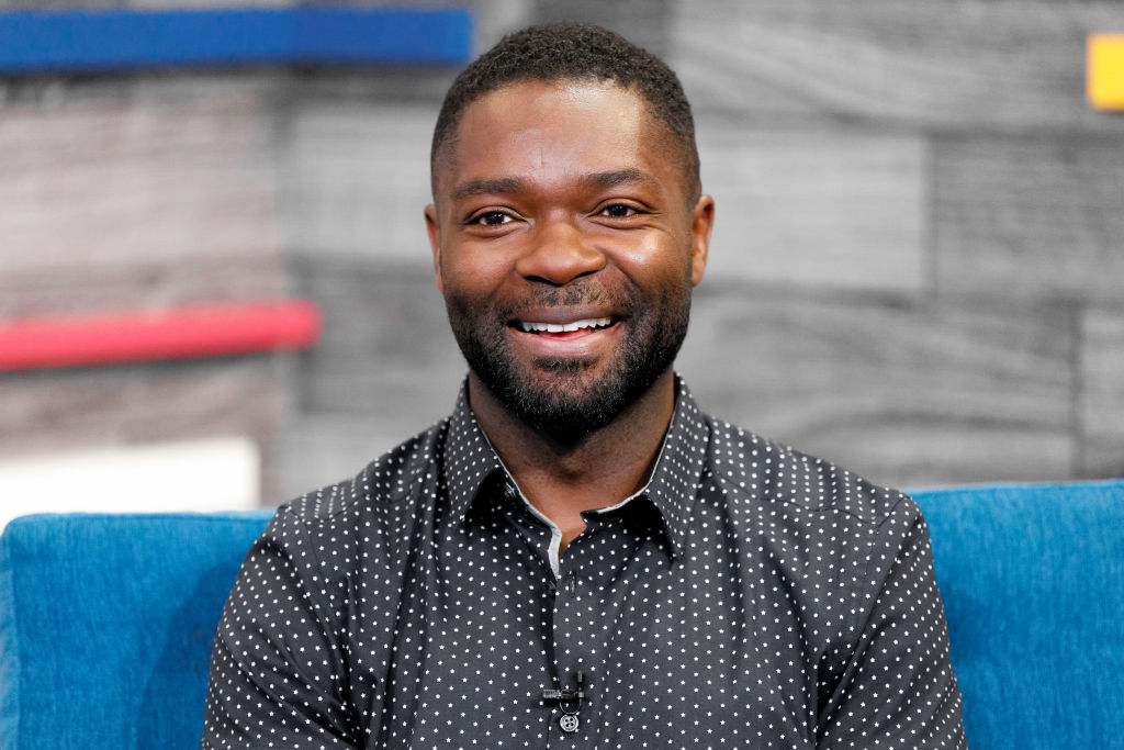 David Oyelowo Visits The IMDb Show