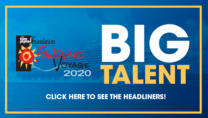 Tom Joyner Fantastic Voyage