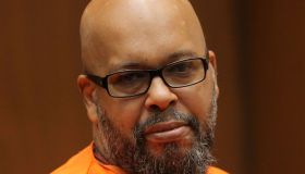 Marion "Suge" Knight Sentencing