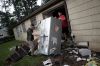 Houston Area Begins Slow Recovery From Catastrophic Harvey Storm Damage
