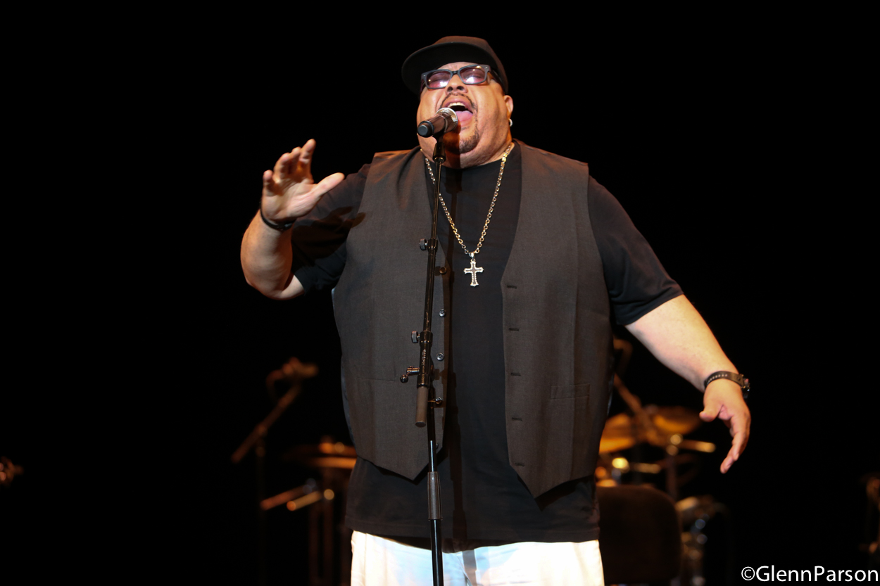 Evening of Praise and Worship