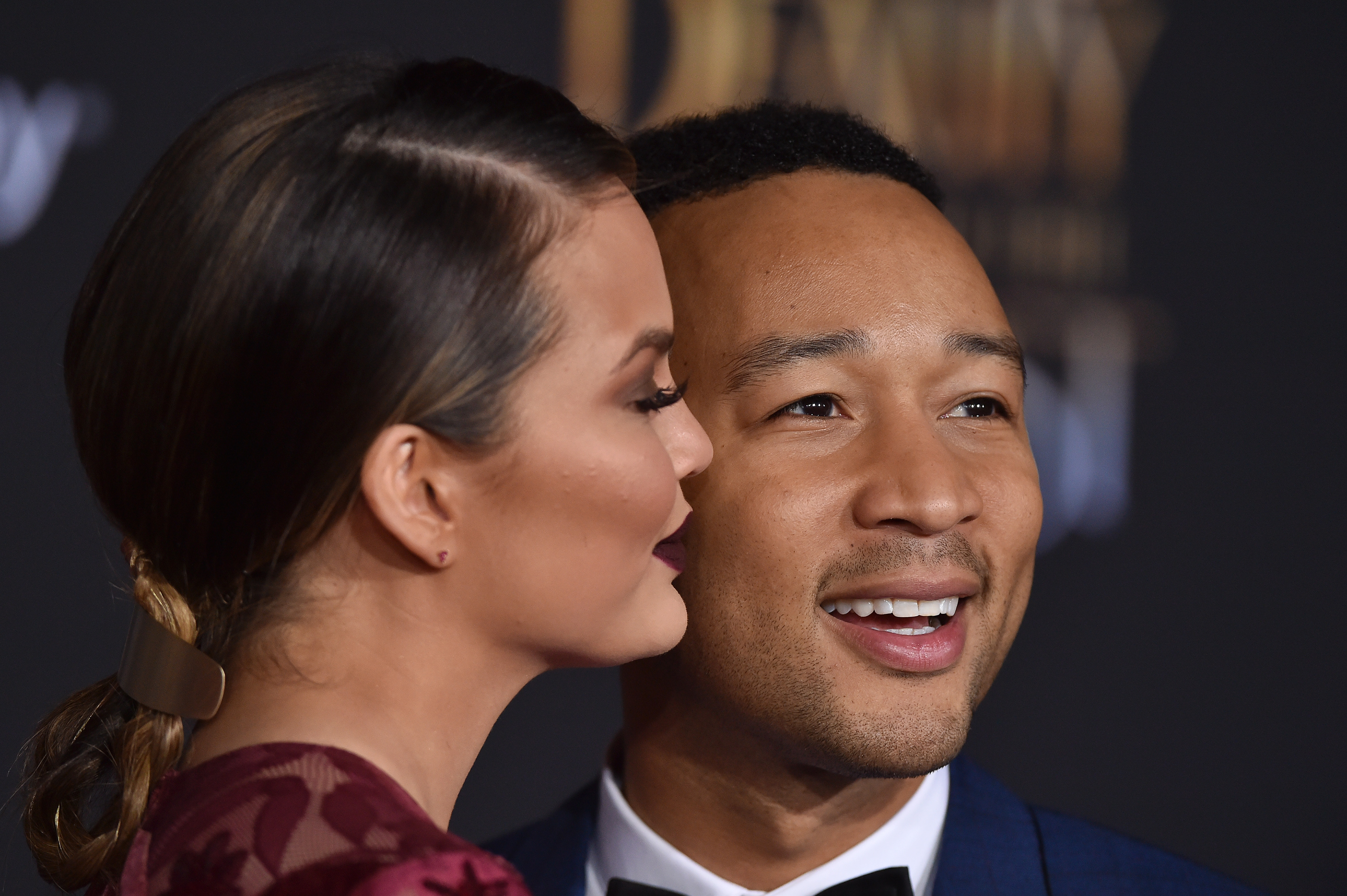 Premiere Of Disney's 'Beauty And The Beast'