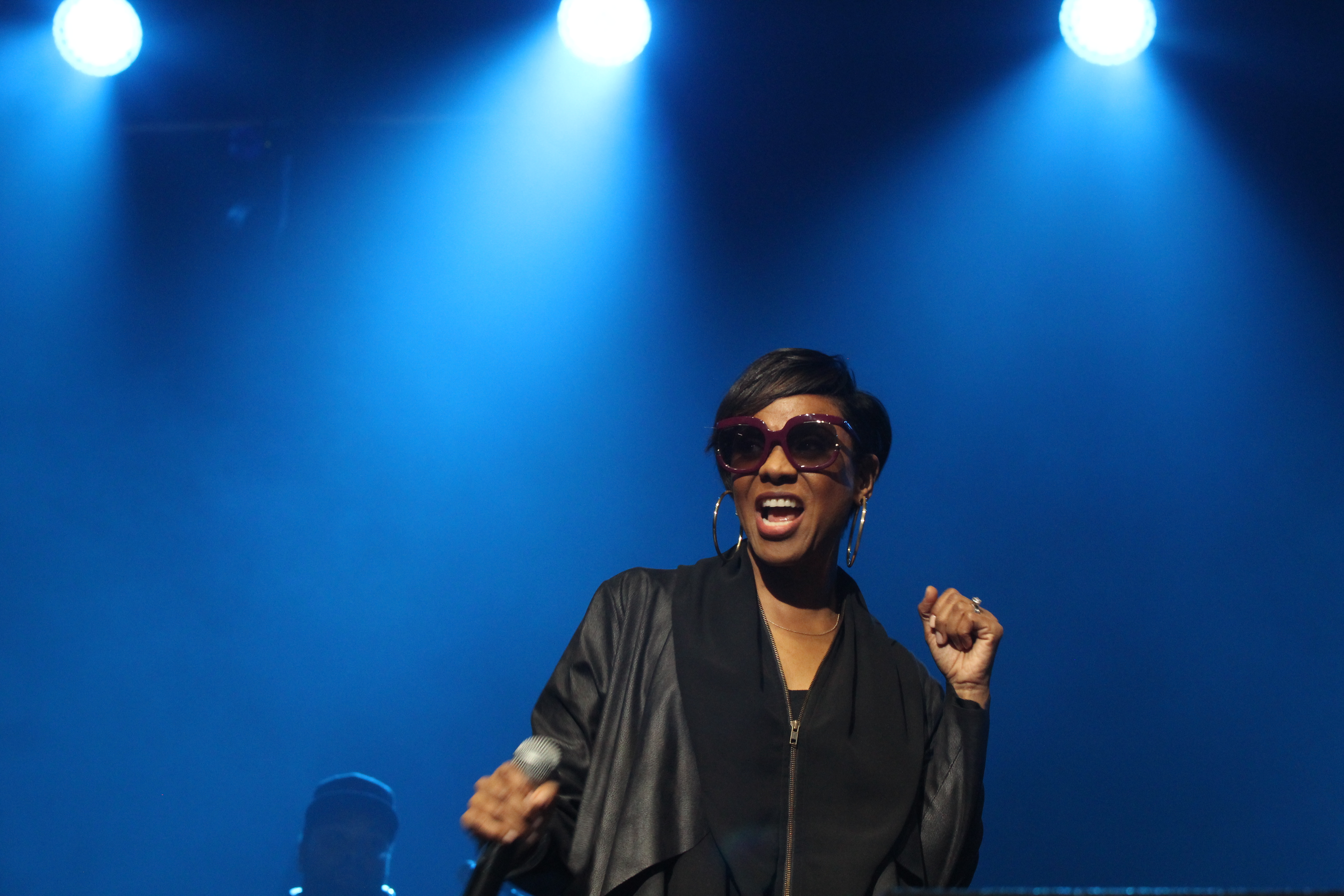 Hip Hop All Stars 2018