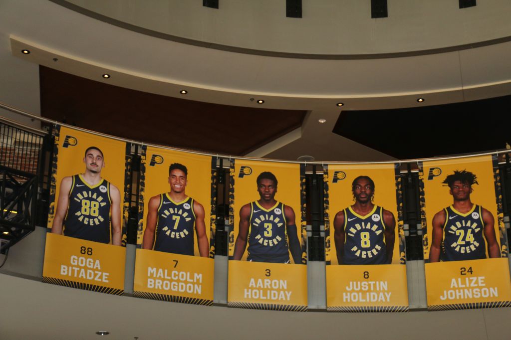 Pacers