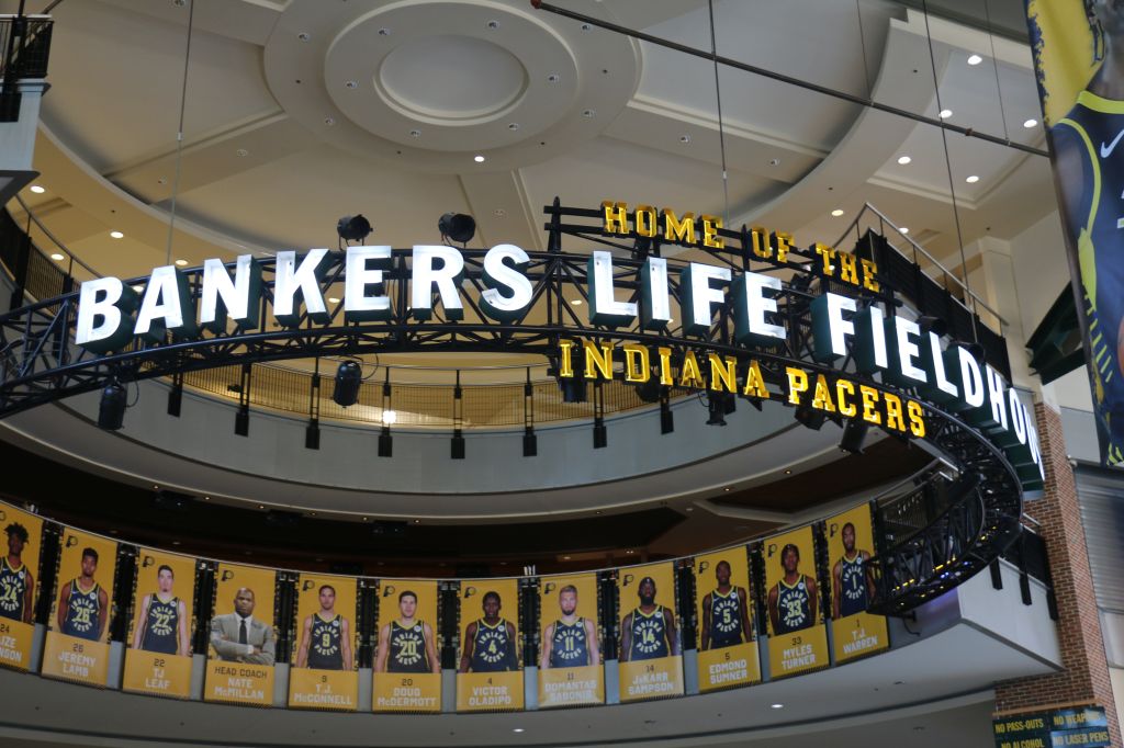 Pacers