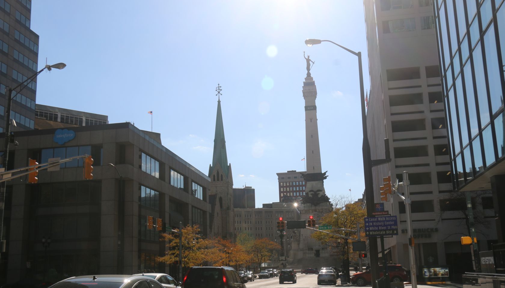 Indianapolis