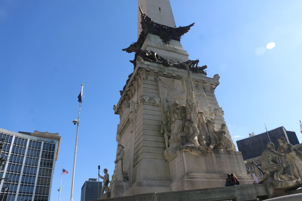 Indianapolis