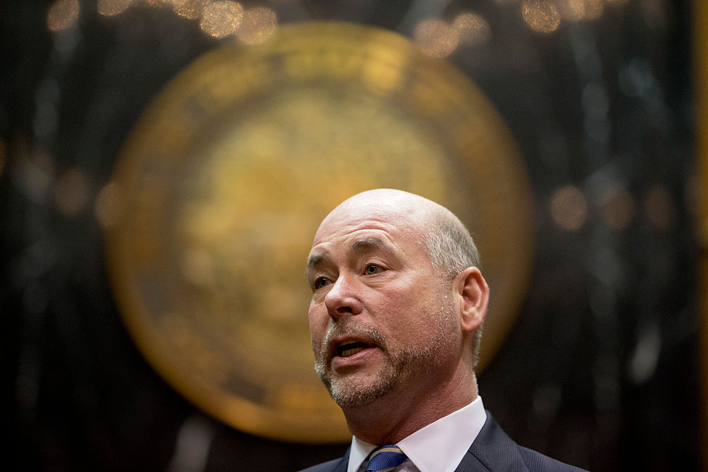 Indiana Legislature Makes Announcement On Religious Discrimination Laws