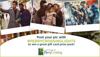 Perry Crossing Lights Contest