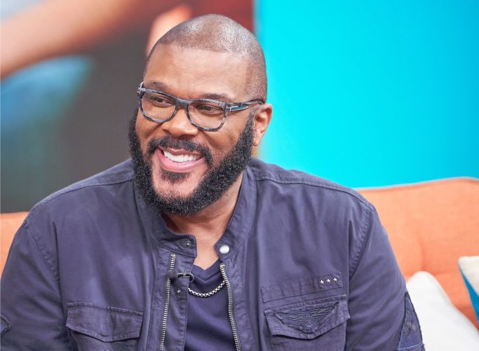 Celebrities Visit Univision's "Despierta America"