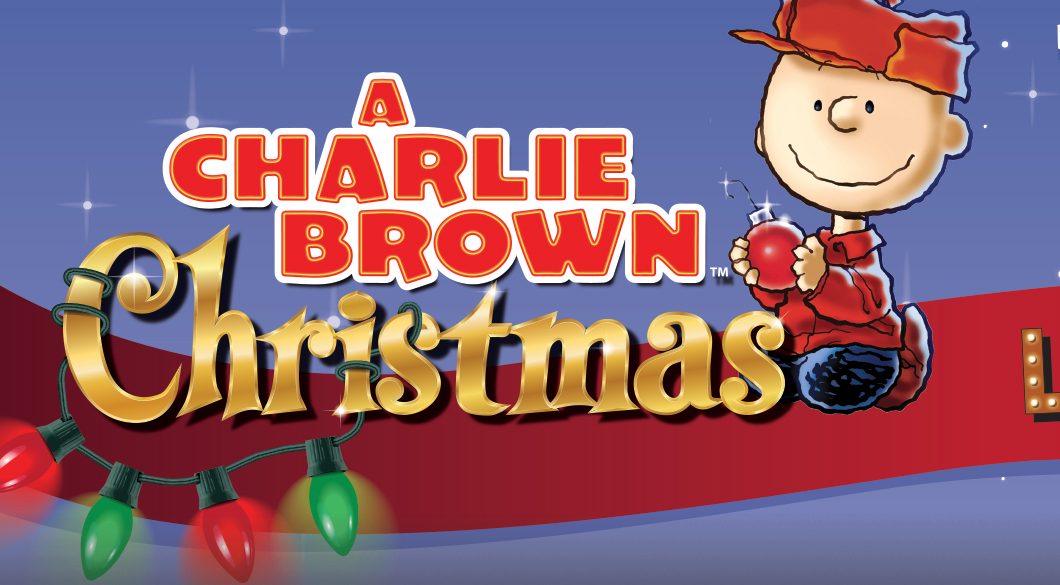 A Charlie Brown Christmas