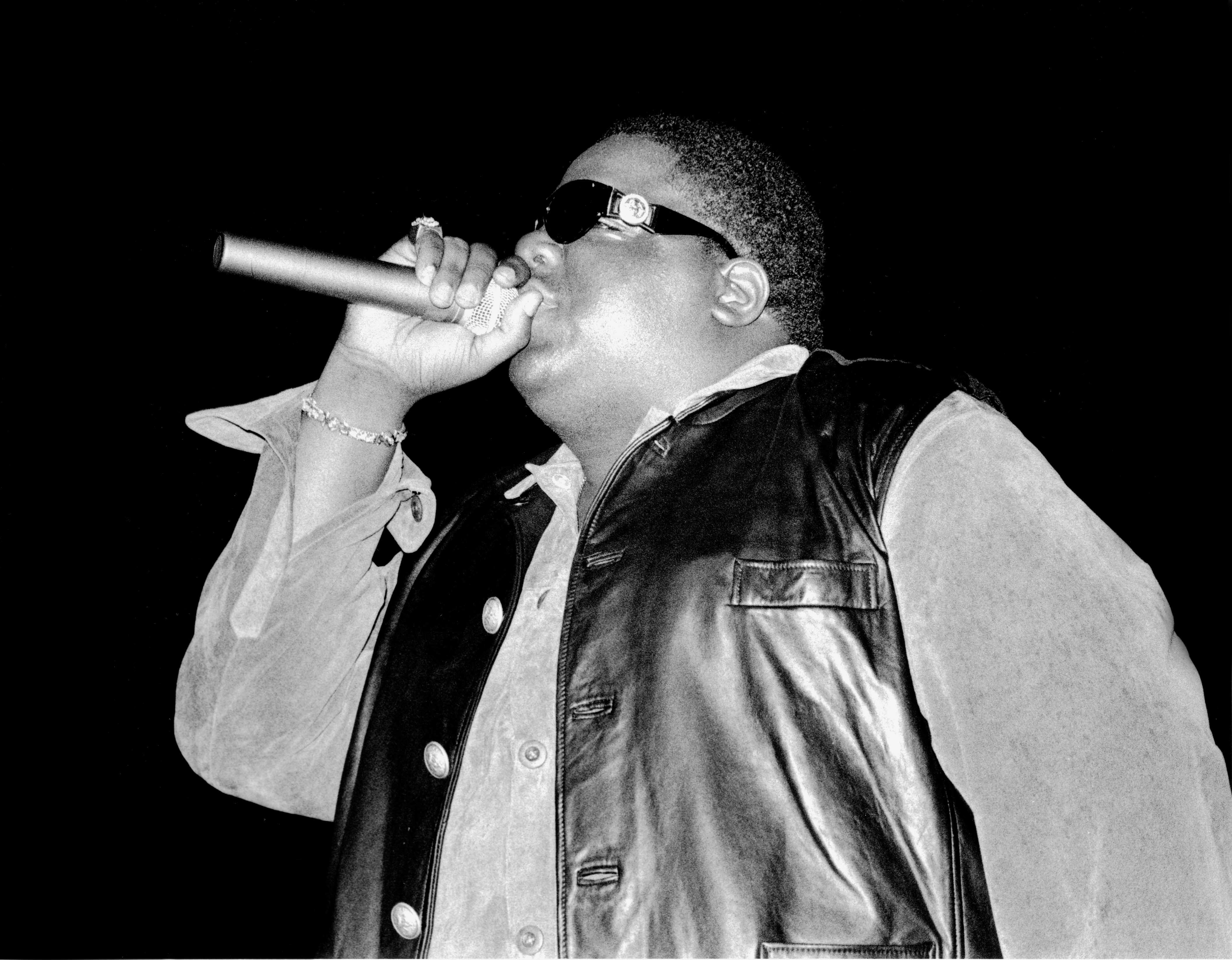 Photo of NOTORIOUS BIG