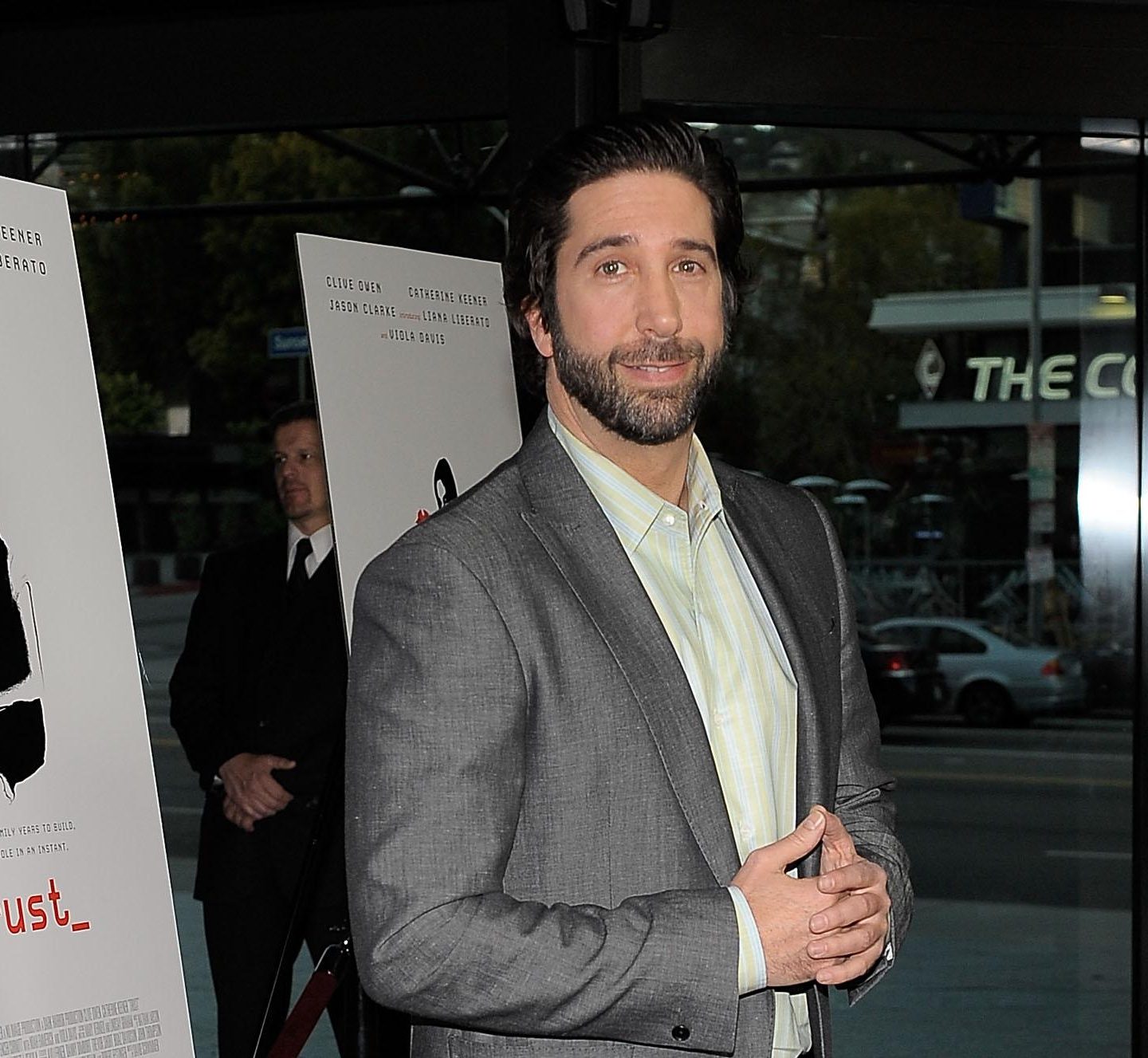 Los Angeles Premiere Of Millennium Entertainment's 'TRUST' - Red Carpet