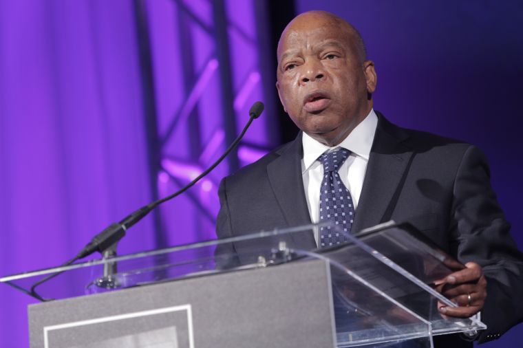 Rep. John Lewis
