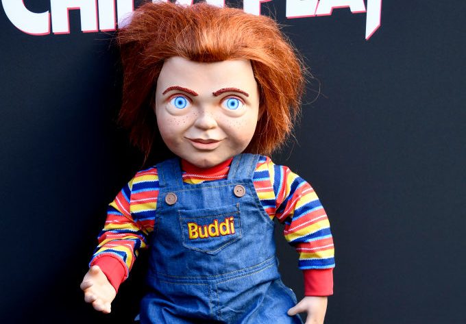 Premiere Of Orion Pictures And United Artists Releasing's "Child's Play" - Arrivals