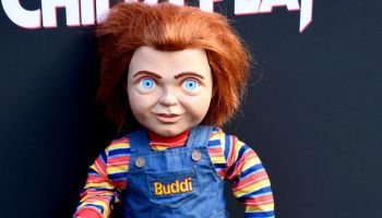 Premiere Of Orion Pictures And United Artists Releasing's "Child's Play" - Arrivals
