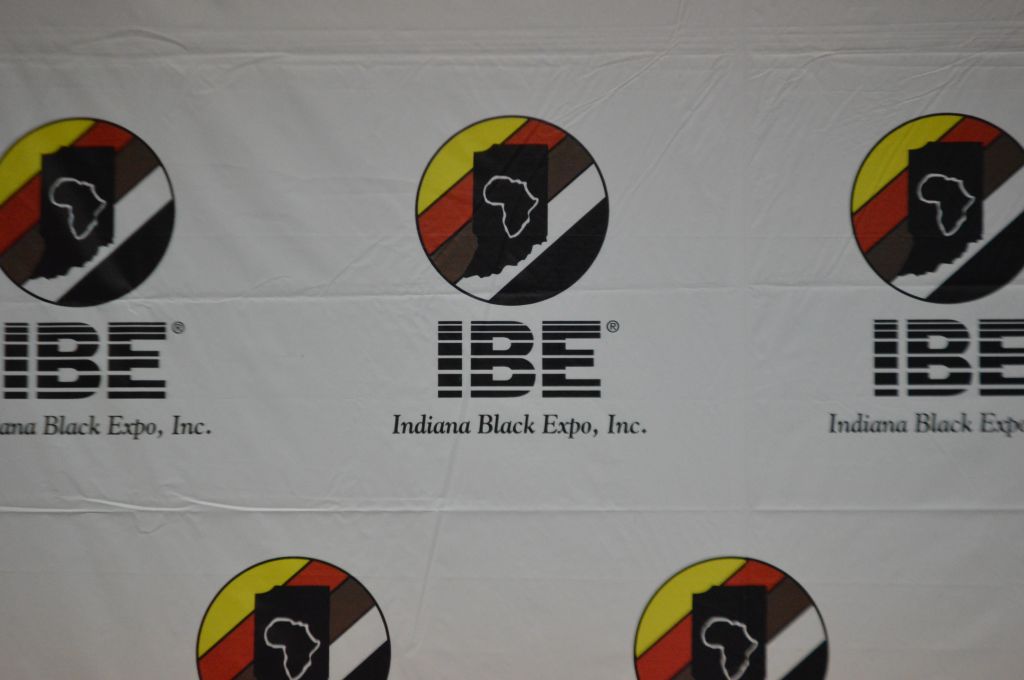 Indiana Black Expo 2019