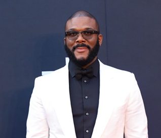 Tyler Perry Studios