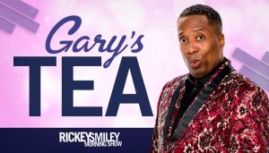 gary's tea