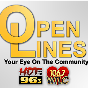 Open Lines 1x1 Logo