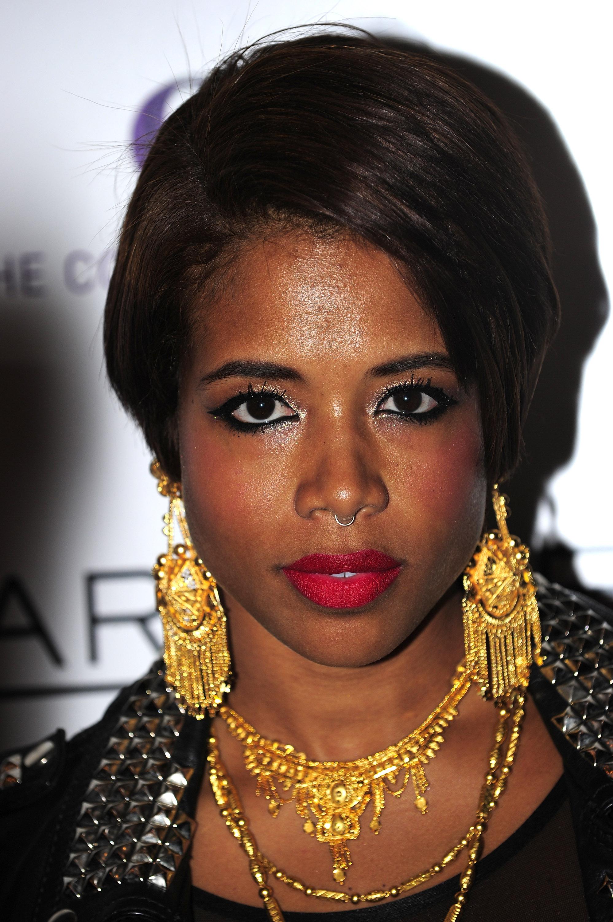 Marquee Mondays with Special Guest Host Kelis
