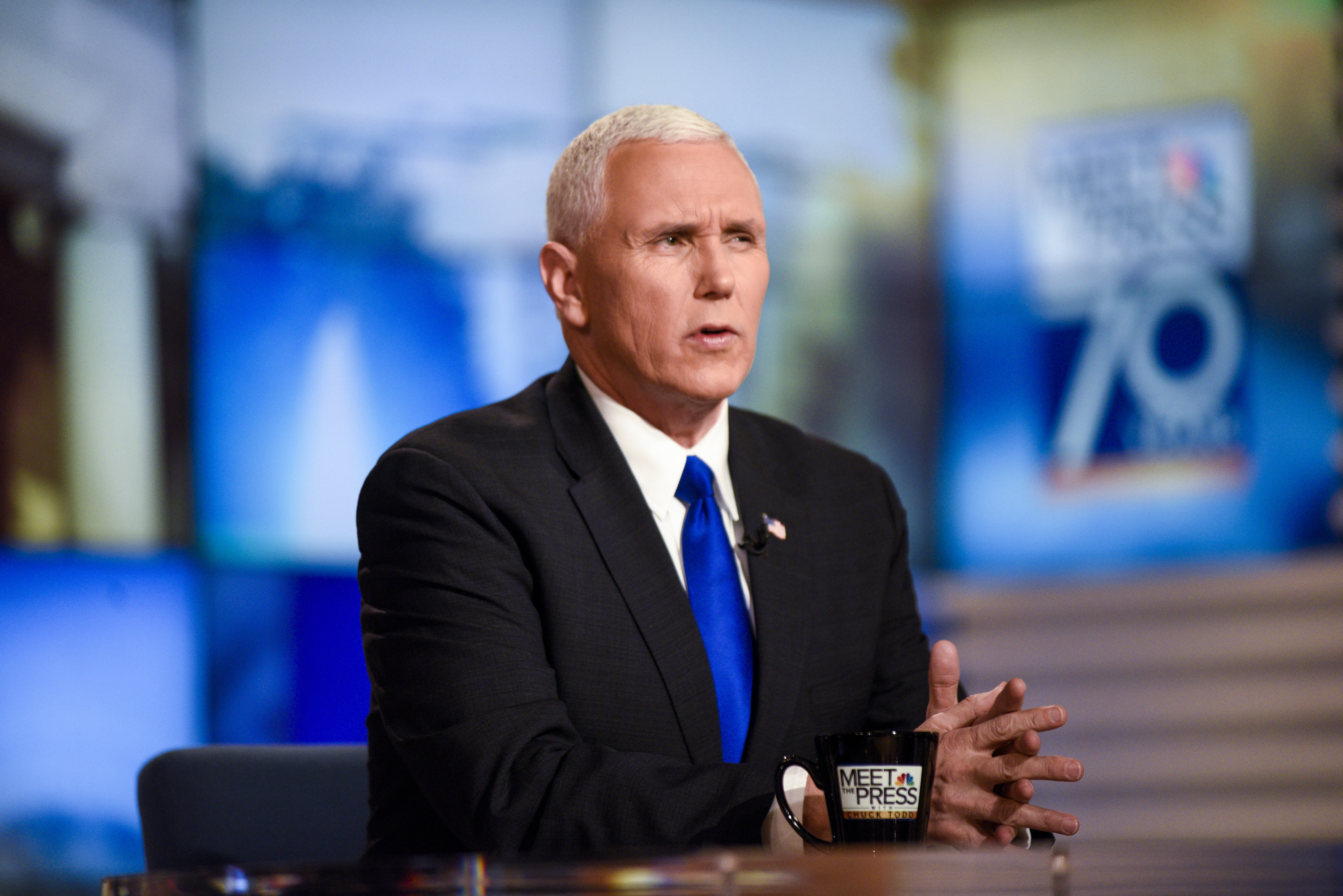 Meet the Press - Season 70