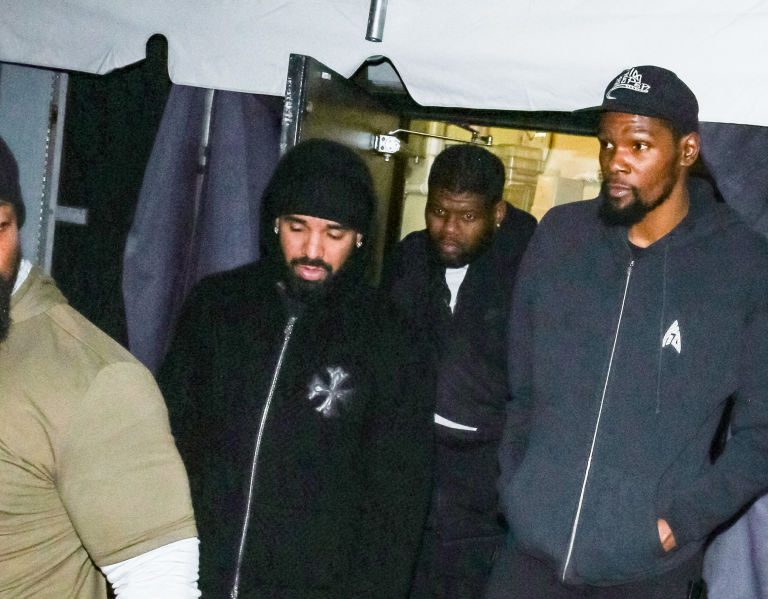 Celebrity Sightings In Los Angeles - March 10, 2020