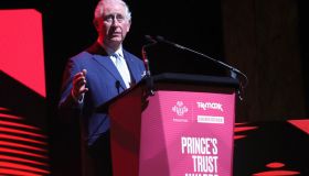 The Prince's Trust And TK Maxx & Homesense Awards 2020
