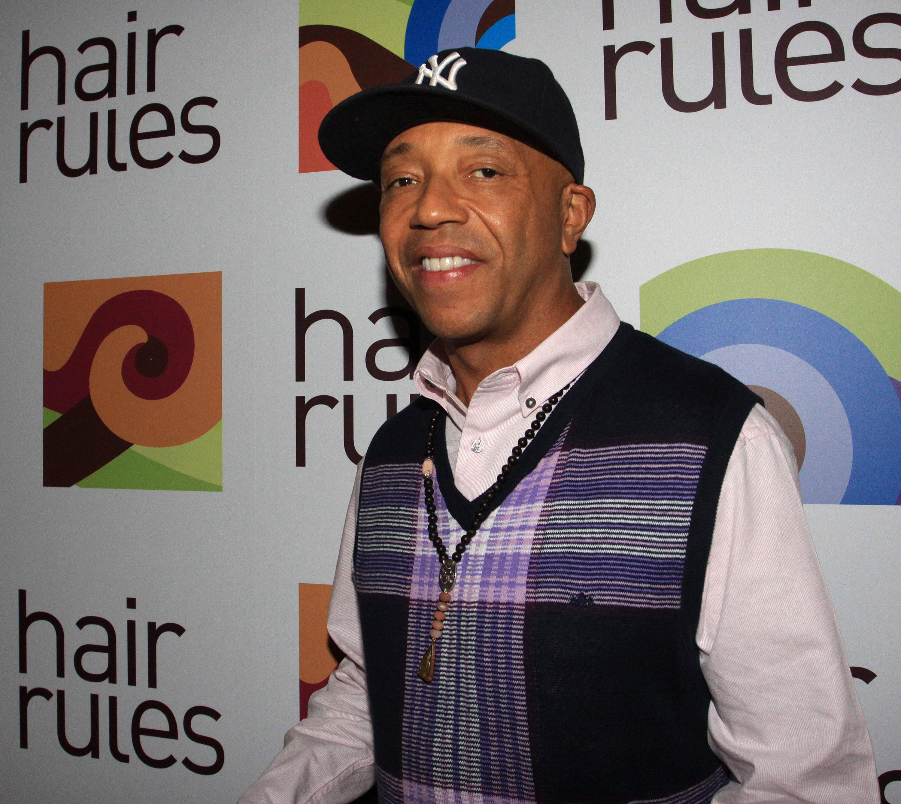 Your Choice. Your Hair. Your Rules Billboard Launch Event