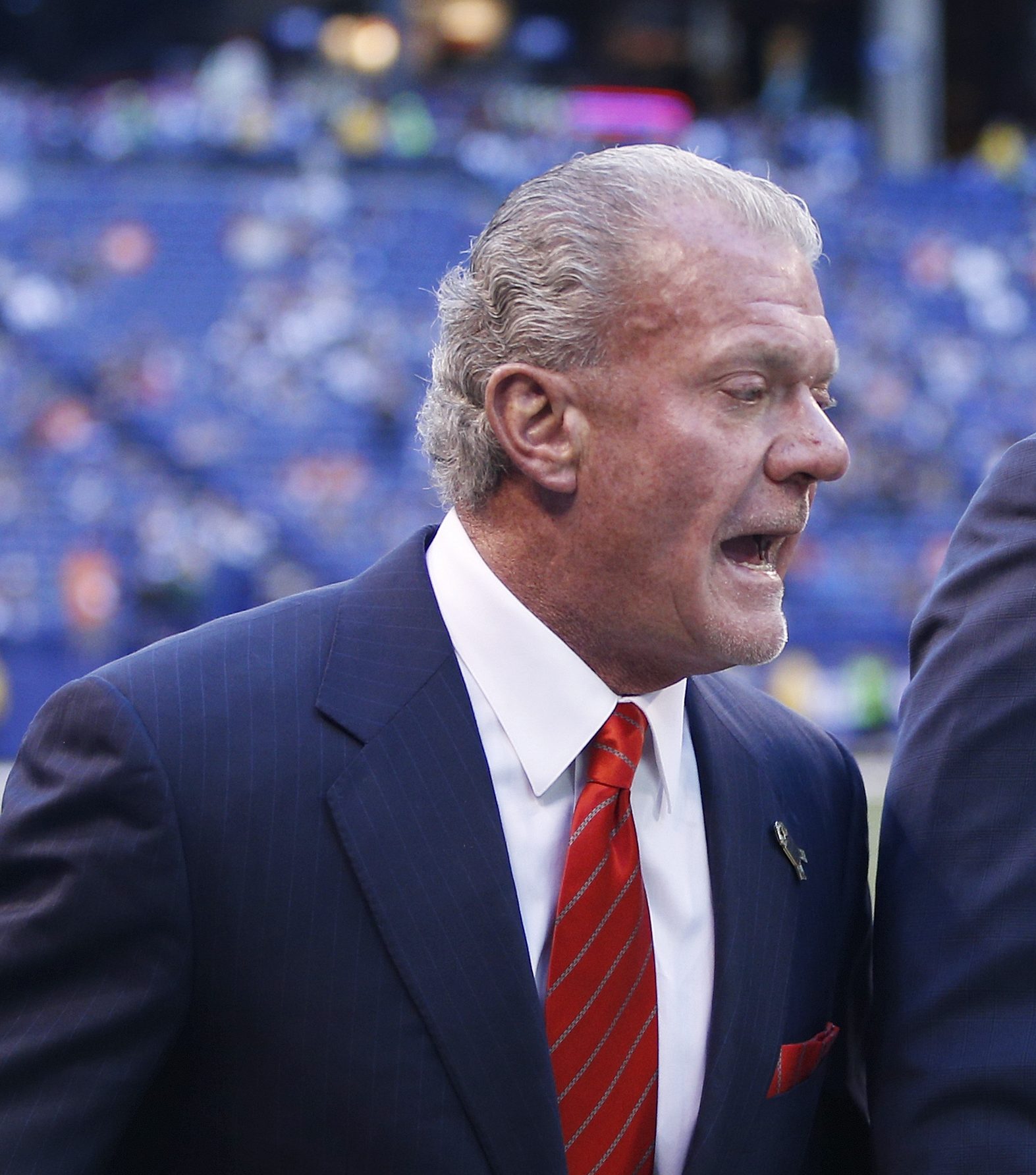 Denver Broncos v Indianapolis Colts