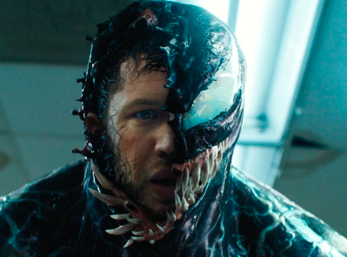 Venom film