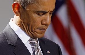 President Obama Announces Retirement Nat'l Security Adviser James Jones