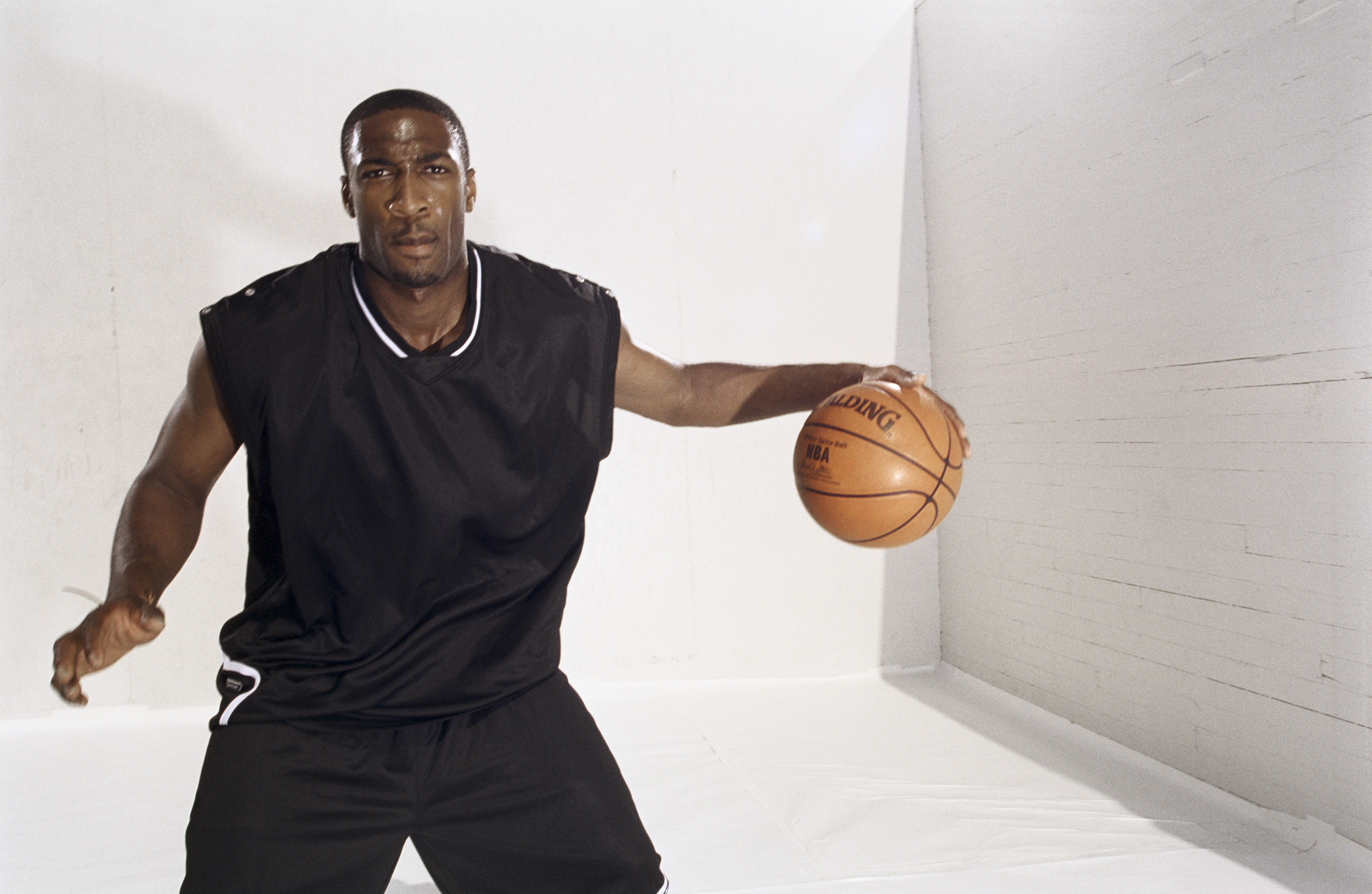 Basketball - NBA - Gilbert Arenas