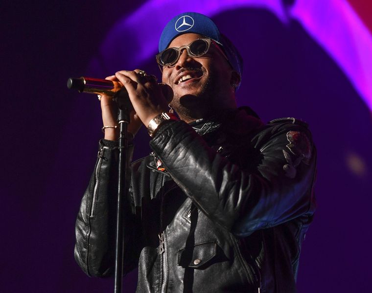 He Developed His Songwriting Skills From Punishments