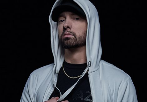 EMINEM X RAG & BONE COLLECTION