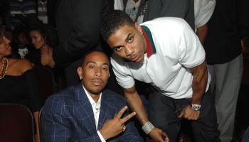 Nelly & Ludacris BET Awards